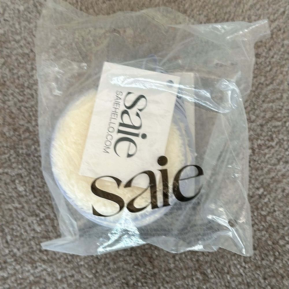 SAIE BEAUTY Makeup Rounds 3 Pack - Picture 5 of 6